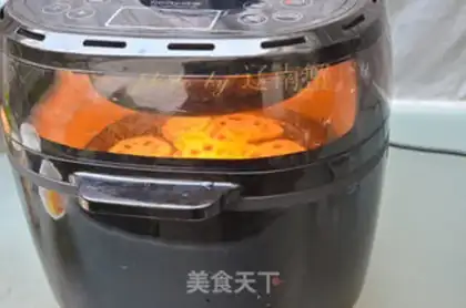 Make Spicy Lotus step 5
