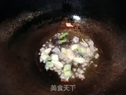 Make Potato carrot rice step 4