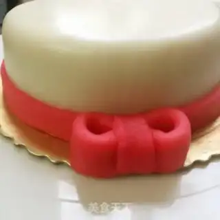 Make Rolling sugar cake step 36
