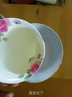 Make Donuts step 1