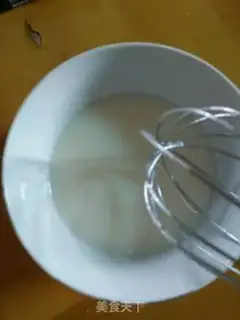 Make Donuts step 2