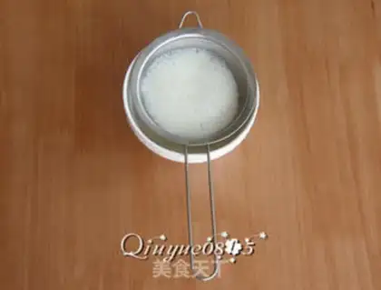 Make Crab step 4