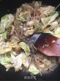 Make Crackers and casserole step 7