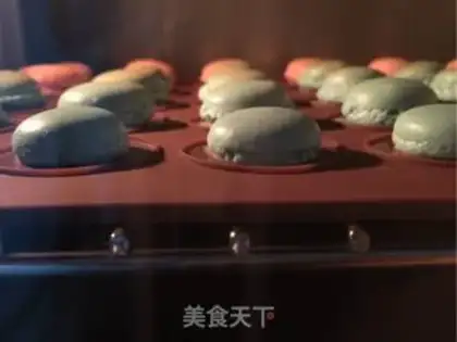 Make Macalon step 17