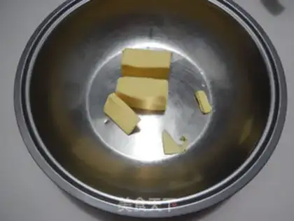 Make Light cream cookies step 0