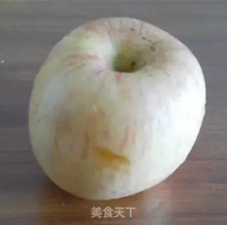 Make Toast apple pie step 0