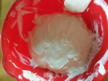 Make Donuts step 8