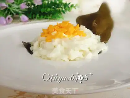 Make Crab step 8