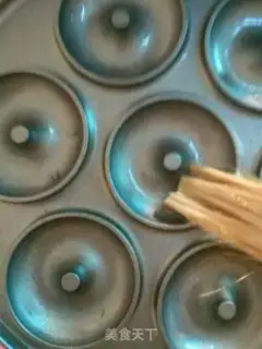 Make Donuts step 10