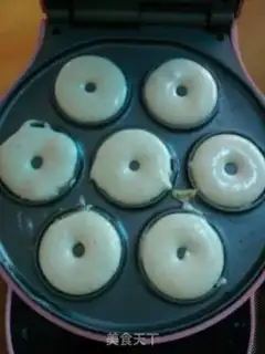 Make Donuts step 11