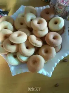 Make Donuts step 15