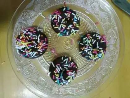 Make Donuts step 19