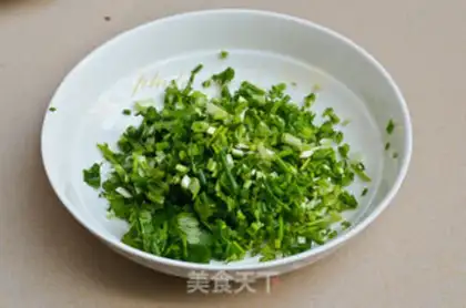 Make Black pepper step 2