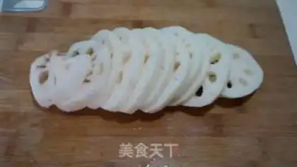 Make Chicken-legged fire pot step 6