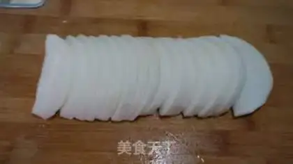 Make Chicken-legged fire pot step 7