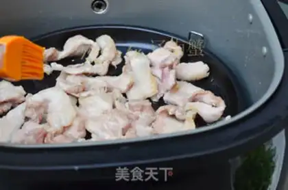 Make Black pepper step 5