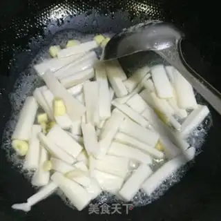 Make Pickles and pastry step 3