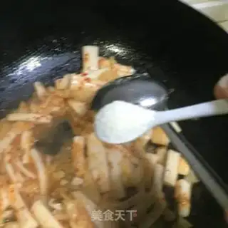 Make Pickles and pastry step 6