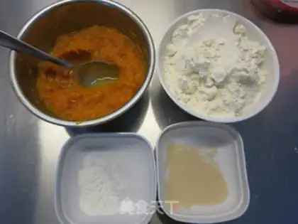 Make Orange bread step 13