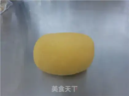 Make Orange bread step 16