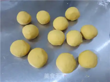 Make Orange bread step 18