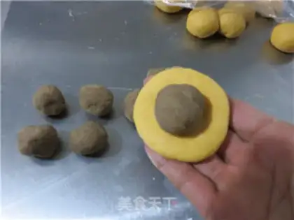 Make Orange bread step 20