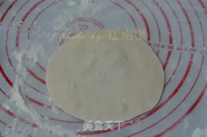 Make Carrot egg buns step 8