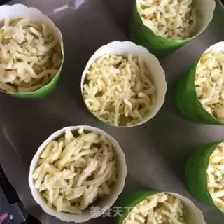 Make Easy cheese and mashed potatoes step 4