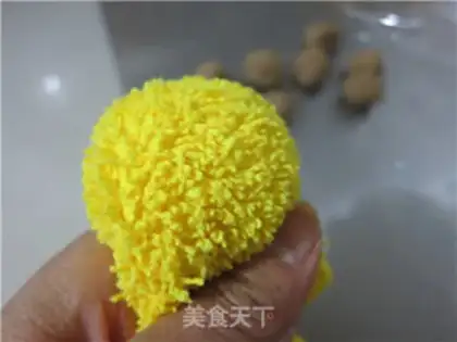 Make Orange bread step 24