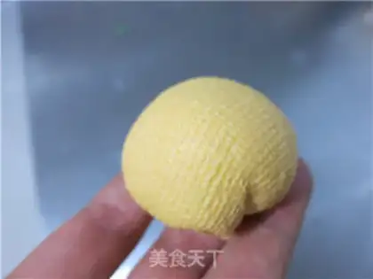 Make Orange bread step 25