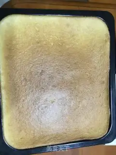 Make The original cake roll step 6