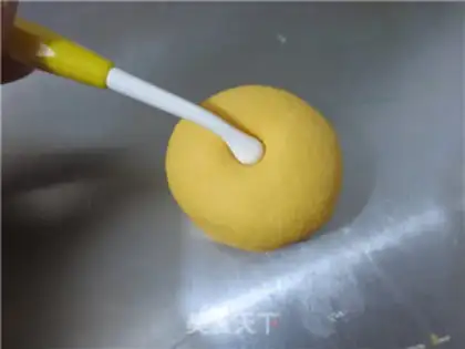 Make Orange bread step 26