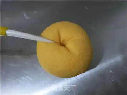 Make Orange bread step 27