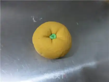 Make Orange bread step 28