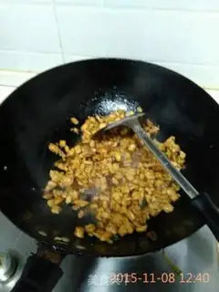 Make A lot of fried chicken step 2