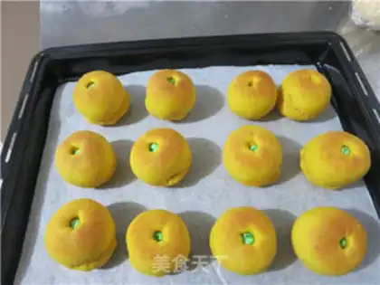 Make Orange bread step 31