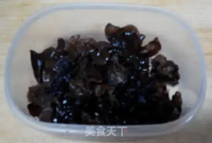 Make The casserole is hot step 5