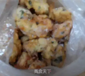 Make The casserole is hot step 7