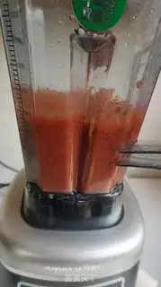 Make Homemade fruit-pins step 3