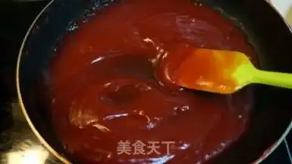 Make Homemade fruit-pins step 5