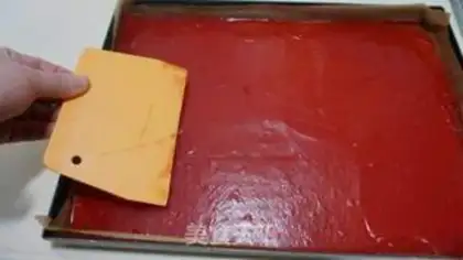 Make Homemade fruit-pins step 6