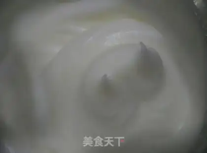 Make Four rolls step 3