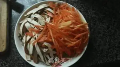 Make A simple pancake step 0