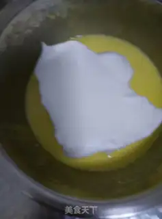 Make Four rolls step 4