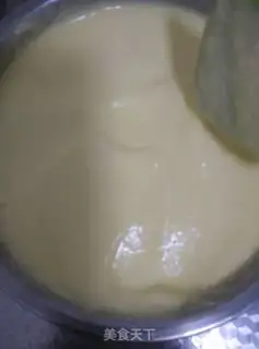 Make Four rolls step 5