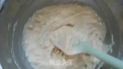 Make oatmeal bread step 6