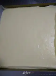 Make Four rolls step 6
