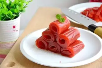 Make Homemade fruit-pins step 12