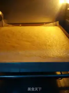 Make Four rolls step 7