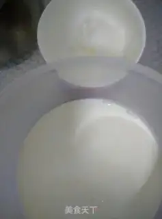 Make Four rolls step 8